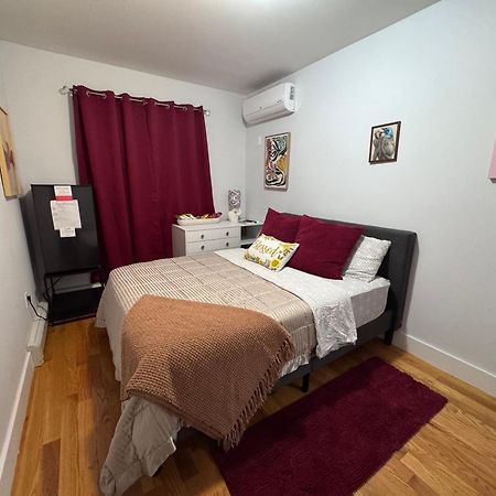 Brooklyn Serenity Room New York Exteriér fotografie