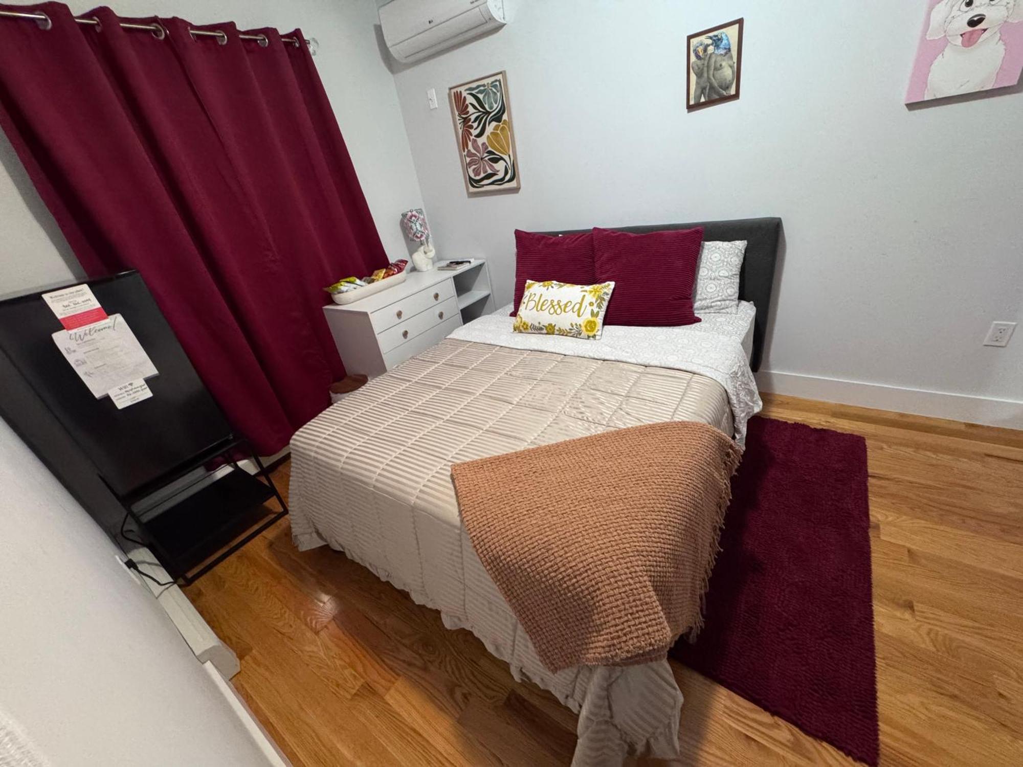 Brooklyn Serenity Room New York Exteriér fotografie
